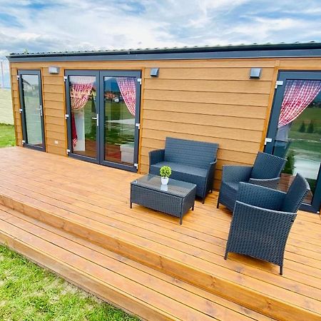 Apartmán Mar&Vi Batizovce Exteriér fotografie
