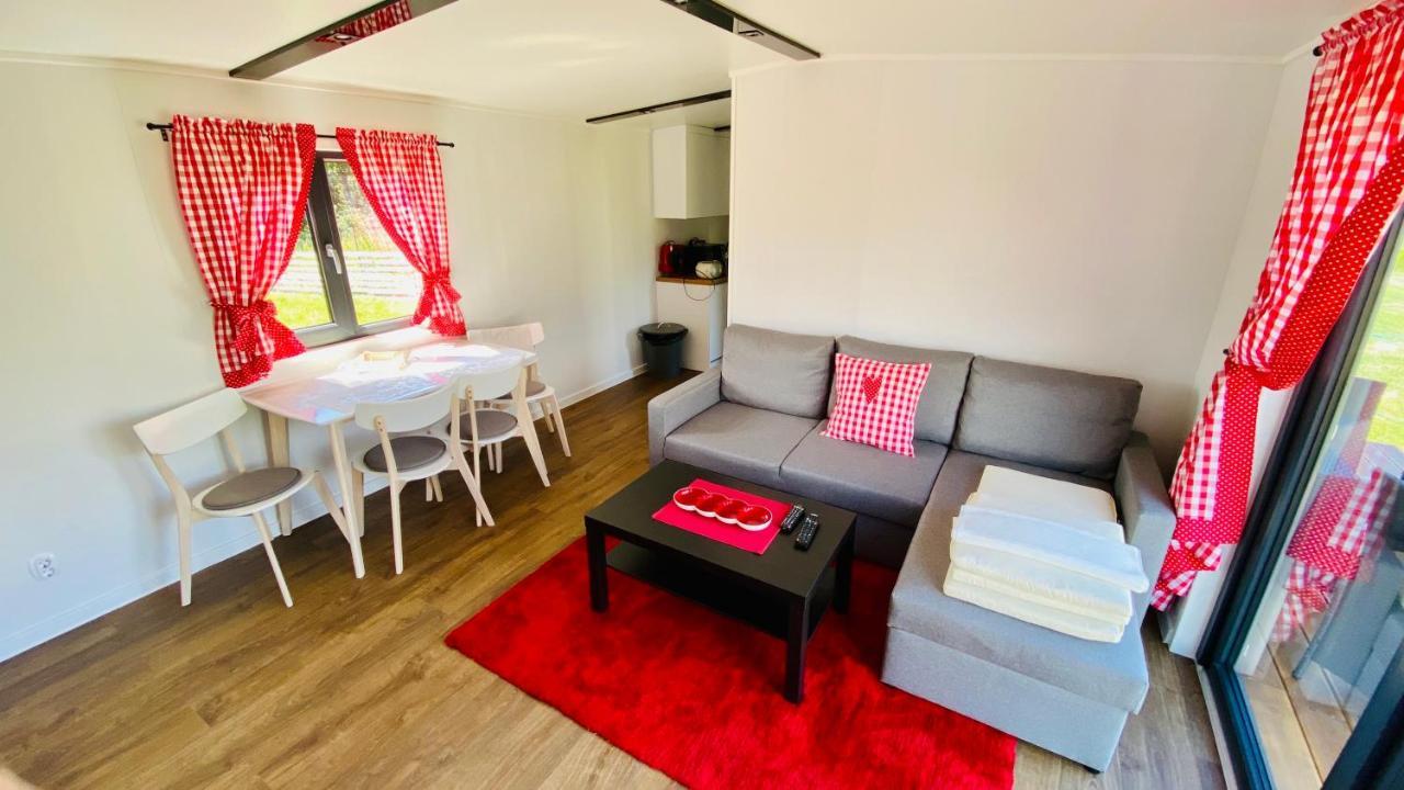 Apartmán Mar&Vi Batizovce Exteriér fotografie