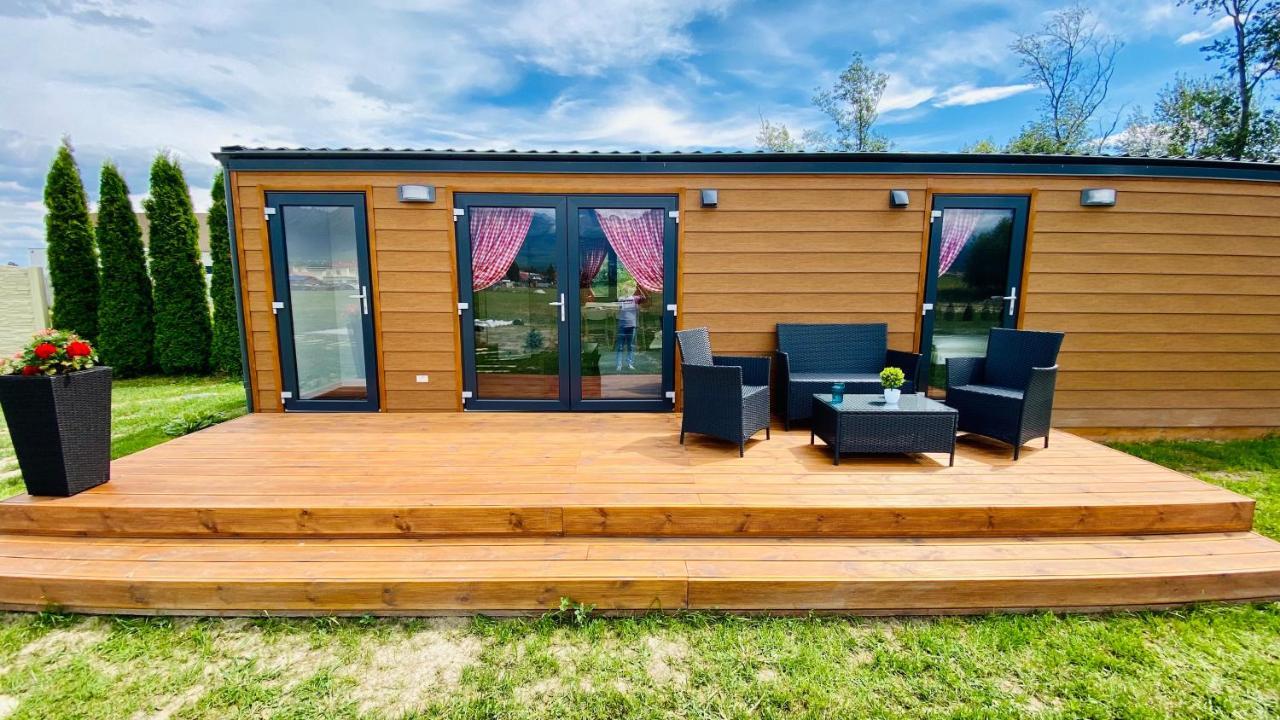 Apartmán Mar&Vi Batizovce Exteriér fotografie