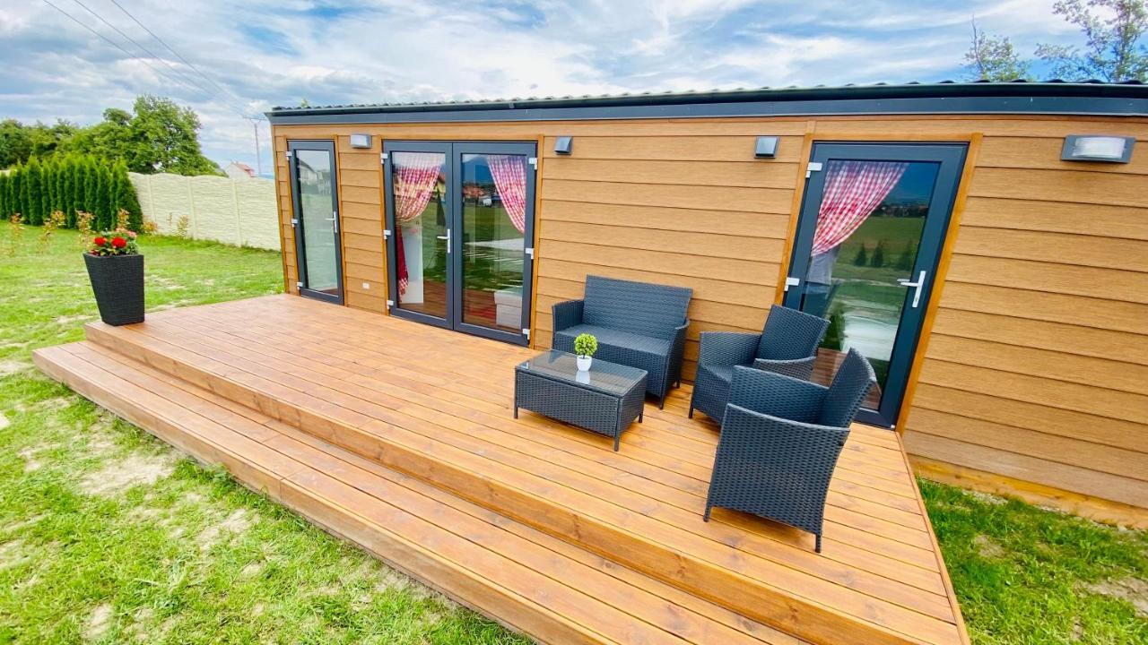 Apartmán Mar&Vi Batizovce Exteriér fotografie