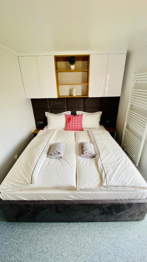 Apartmán Mar&Vi Batizovce Exteriér fotografie