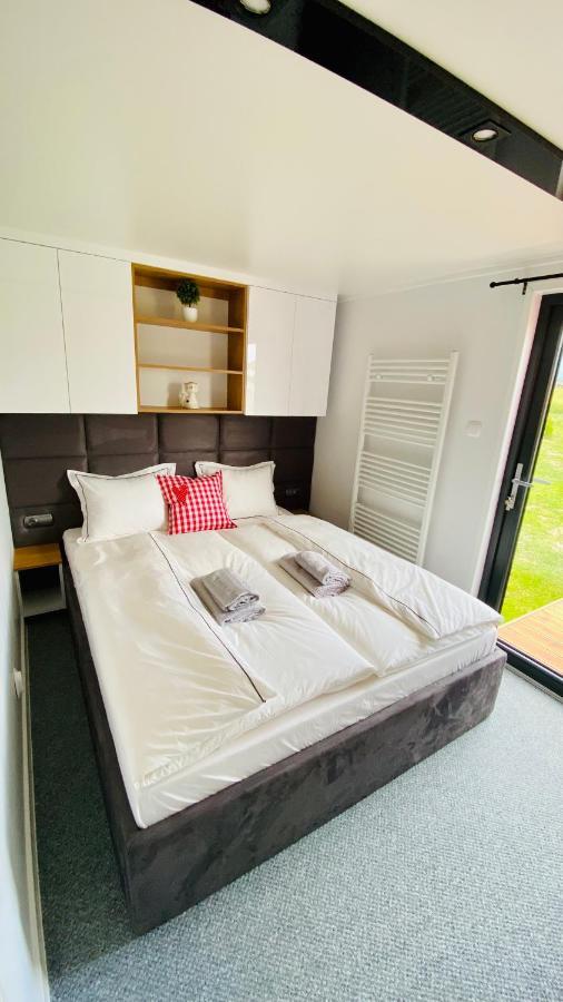 Apartmán Mar&Vi Batizovce Exteriér fotografie