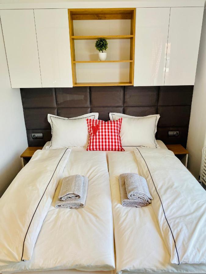 Apartmán Mar&Vi Batizovce Exteriér fotografie
