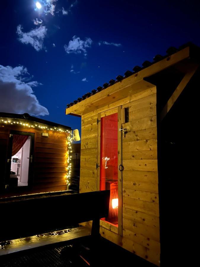 Apartmán Mar&Vi Batizovce Exteriér fotografie