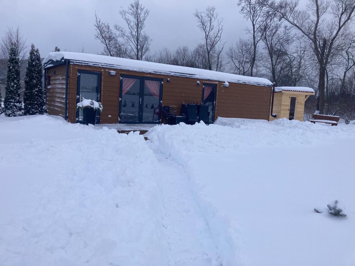 Apartmán Mar&Vi Batizovce Exteriér fotografie